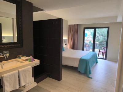 Spa La Terrassa - 39