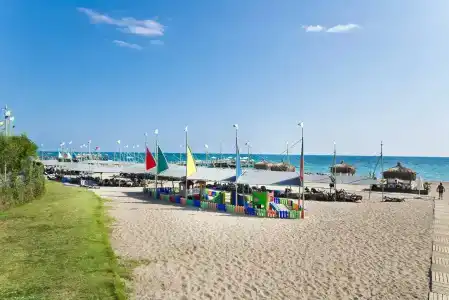 Limak Lara Deluxe & Resort Antalya - 32