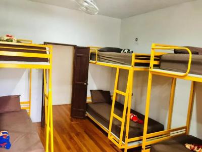 Phuket Sunny Hostel - 24