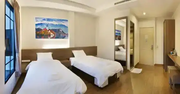 Panini Residence - 47