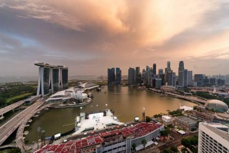The Ritz-Carlton, Millenia Singapore (SG Clean) - 29