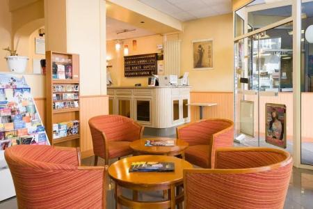 Ibis Styles Paris Gare De Lyon Tgv - 17