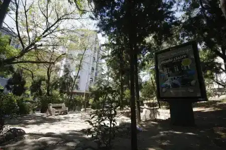 Star Taksim - 14