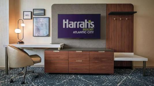 Harrah's Resort & Casino - 46