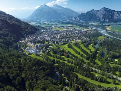 Grand Resort Bad Ragaz - 17