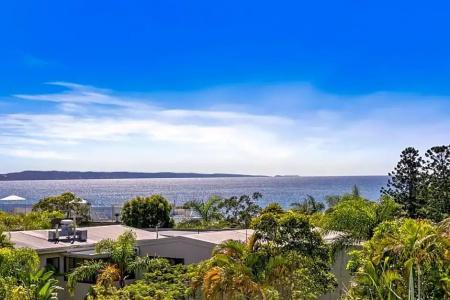 Noosa Blue - 64