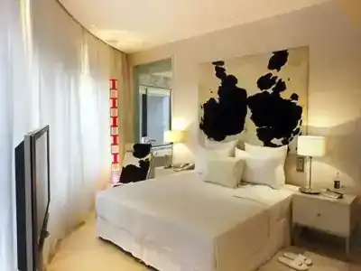 Le Meridien New Delhi - 52