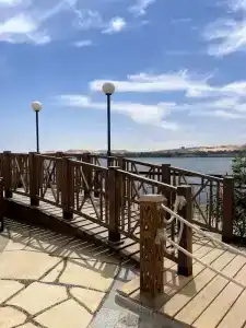 Sonesta Nouba Aswan - 4