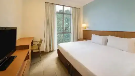 New Cape Inn (Sg Clean) - 77