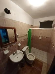 Emotion & Hostal - 6