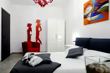 Etna Suite Group - 75