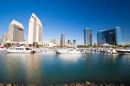 Intercontinental San Diego, An Ihg - 44