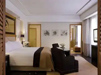 Hôtel & Ryads Barrière Le Naoura - 6