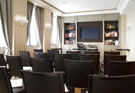 Le Mathurin & Spa - 21
