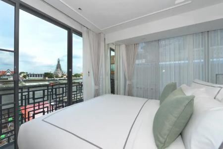 Riva Arun Bangkok - Sha Extra Plus - 40