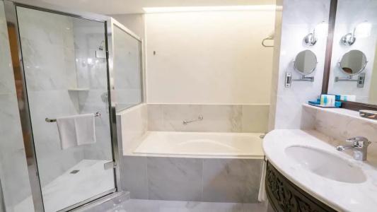 Nexus & Spa Karambunai - 6