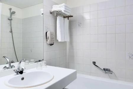 NH Arnhem Rijnhotel - 43
