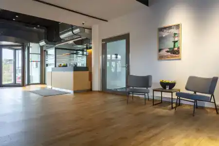 Park Inn By Radisson Wismar - 9