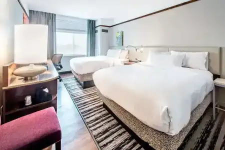 Hilton Garden Inn Minneapolis Airport Mall of America - 4