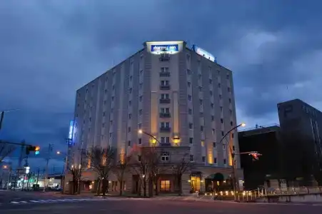 Dormy Inn Express - 0