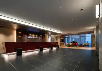 Daiwa Roynet Osaka-Shinsaibashi - 1
