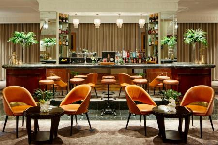 Bristol Marriott Royal - 36