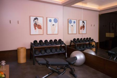 The Vintage & Spa – Lisbon - 43
