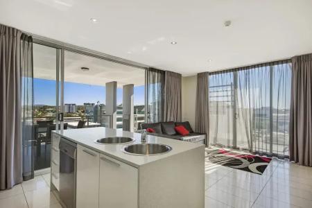 The Chermside - 103