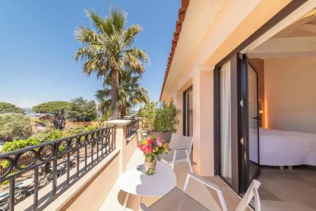 Brin d'Azur - Saint Tropez - 72