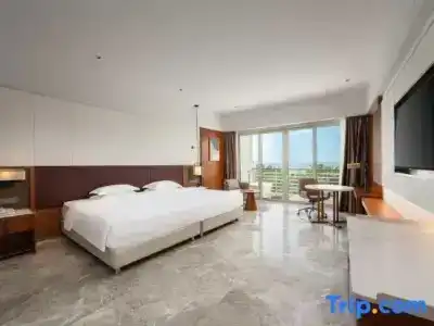 Grand Soluxe & Resort, Sanya - 144