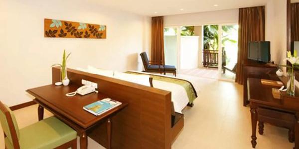 The Heritage Pattaya Beach Resort-Sha - 12