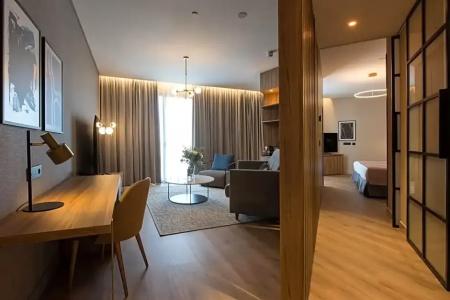 Giralda Center - 49