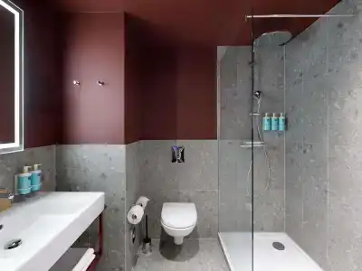 Novotel Münster City - 5