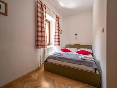 Apartment House Berghi - 145
