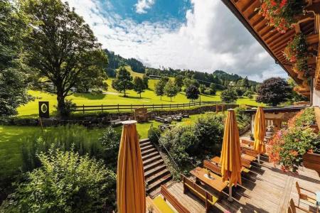 Rasmushof - Kitzbühel - 18