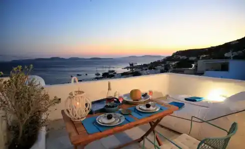 Mykonos Moussa - 49