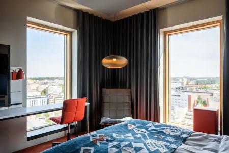 Solo Sokos Torni Tampere - 68