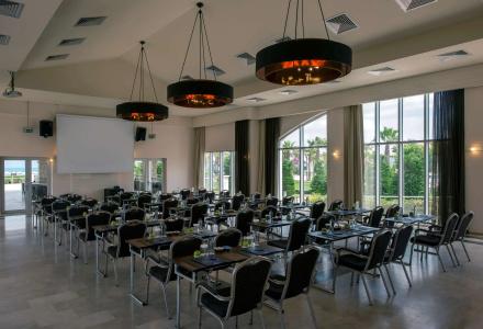 Radisson Blu Resort & Spa Cesme - 17
