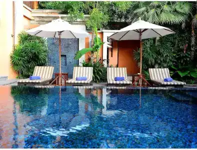 Mercure Samui Chaweng Tana - 36