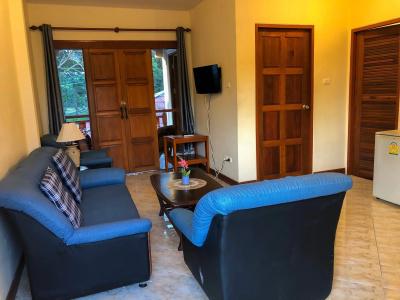 Ginis Beach Resort - 2