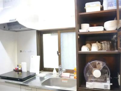 Fukugi Terrace - 21