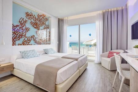 The Sea by Grupotel - Adults Only - 6