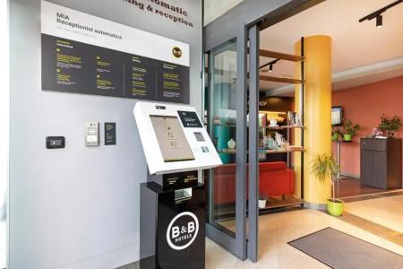 B&B Pisa - 20