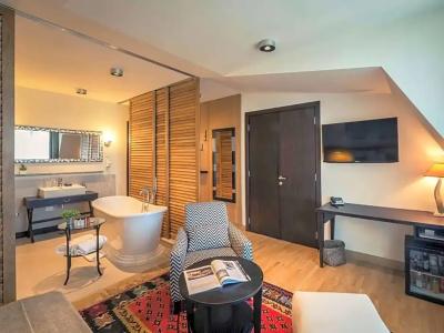 Mercure Belgrade Excelsior - 75