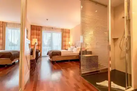 Resort Vier Jahreszeiten Zingst - 52