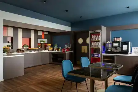 Sheraton Milan San Siro - 44
