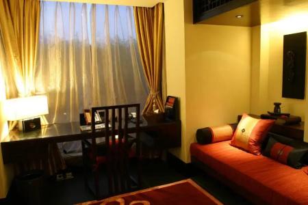 Banyan Tree Lijiang - 64
