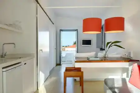 Orloff Resort - 5