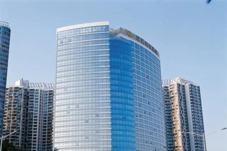 Shenzhen L.gem - 23