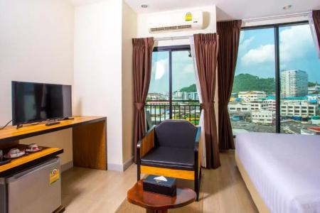 Triple B Boutique Residence - 63